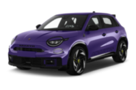 Abarth 600e Angebote