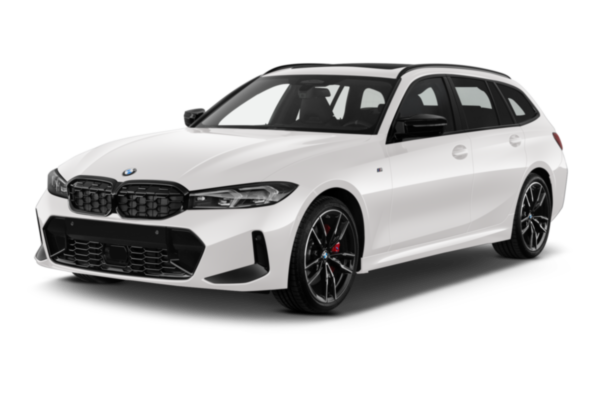 BMW 3er Angebote