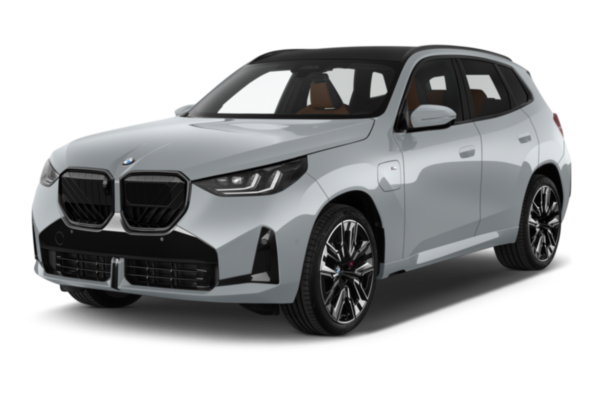 BMW X3 Angebote