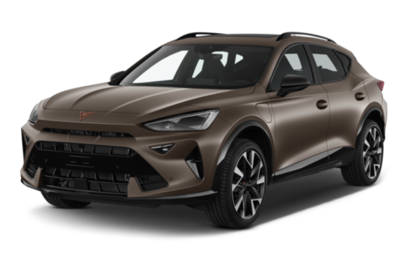 Cupra Formentor Angebote