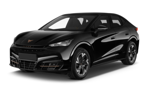 Cupra Tavascan Leasing