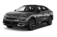 Citroën E-C4 X Angebote
