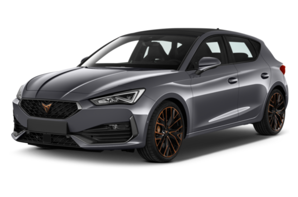 Cupra Leon Leasing