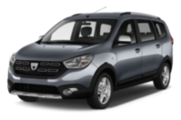 Dacia Lodgy Angebote