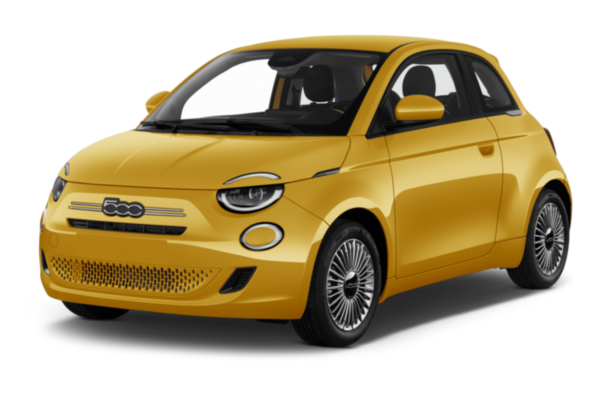 Fiat 500 Angebote