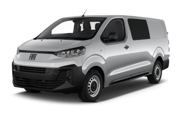 Fiat Scudo