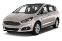 Ford S-Max Angebote