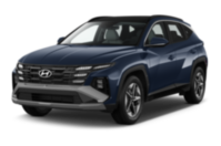 Hyundai TUCSON Angebote