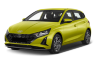 Hyundai i20 N Angebote