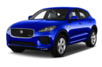 Jaguar E-Pace Angebote