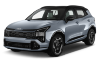 Kia Sportage Angebote