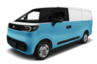 MAXUS eDeliver 5 Angebote