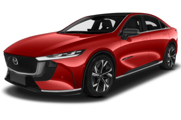 Mazda 6e Angebote