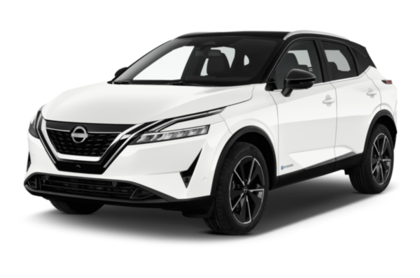 Nissan Qashqai Angebote