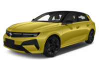 Opel Astra Angebote