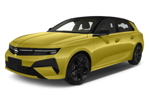 Opel Astra Angebote