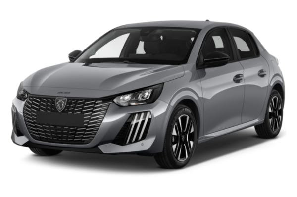 Peugeot 208 Angebote