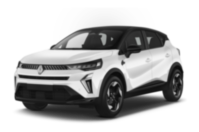 Renault Captur Angebote