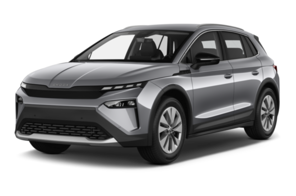 Skoda Elroq Angebote