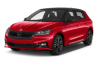 Skoda Fabia Angebote