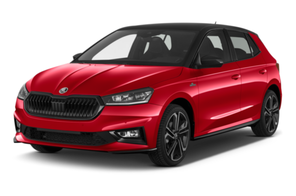 Skoda Fabia Angebote