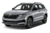Skoda Karoq Angebote