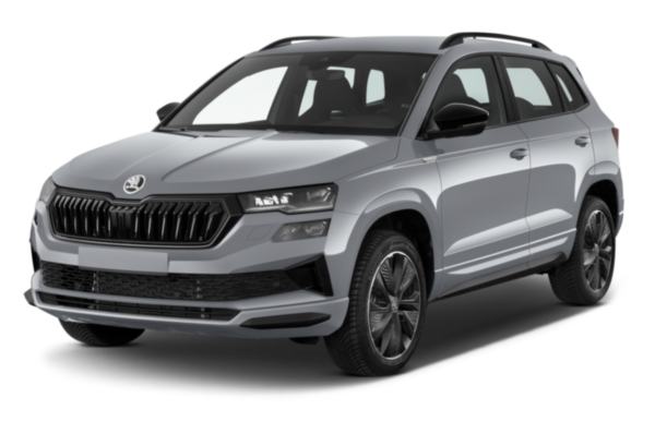 Skoda Karoq Angebote