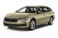 Skoda Superb Angebote