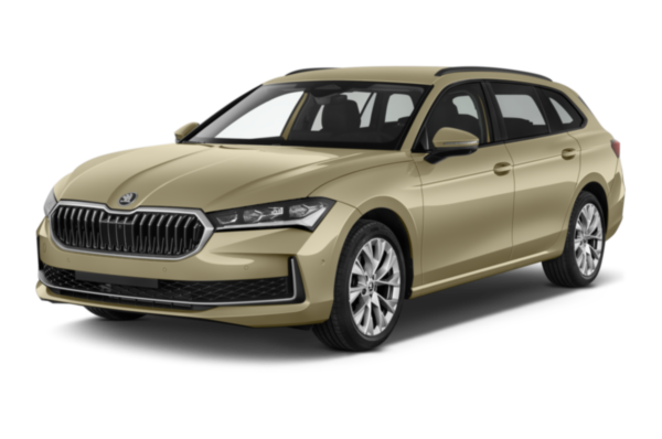 Skoda Superb Angebote