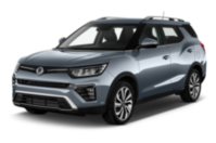 SsangYong Tivoli Angebote