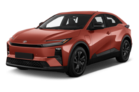Toyota C-HR+ Angebote