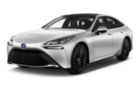 Toyota Mirai Angebote