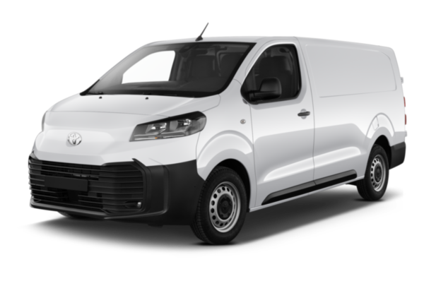 Toyota Proace Angebote