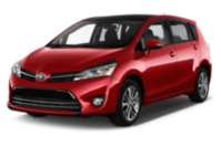 Toyota Verso Angebote