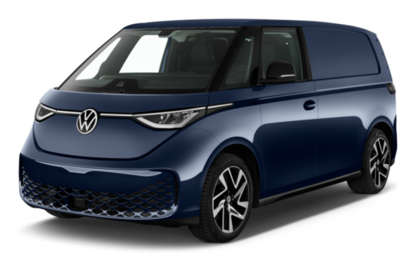 Volkswagen ID.Buzz Cargo