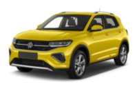 Volkswagen T-Cross Angebote