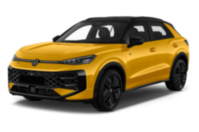 Volkswagen T-Roc R Angebote