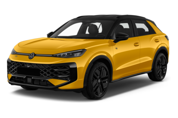 Volkswagen T-Roc Angebote