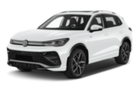 Volkswagen Tiguan R Angebote