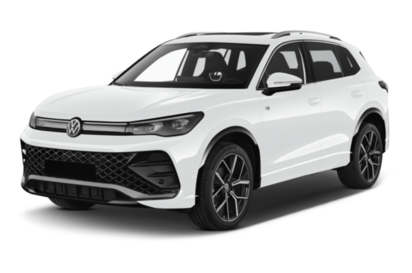 Volkswagen Tiguan Angebote