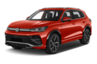 Volkswagen Tiguan Angebote