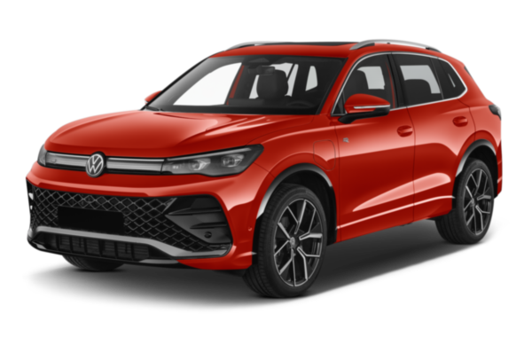 Volkswagen Tiguan Angebote