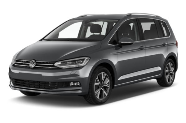 Volkswagen Touran Angebote