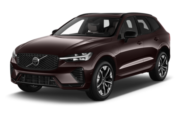 Volvo XC60 Angebote