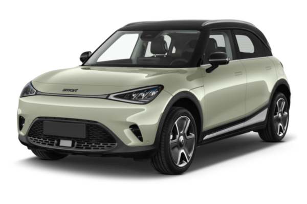 smart #1 Angebote