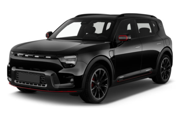 smart #5 Angebote