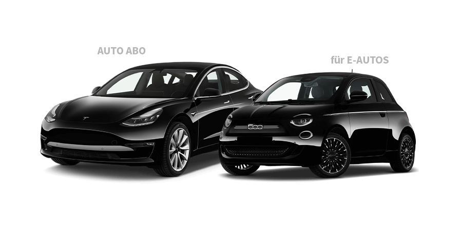 E-Auto-Abo