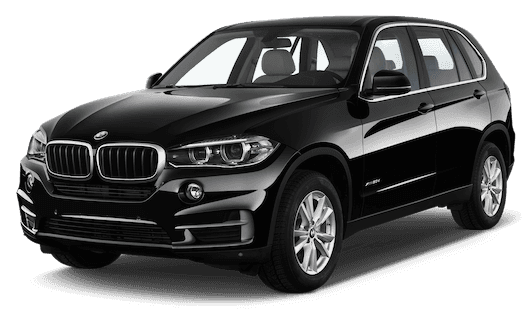 bmw x5 frontansicht