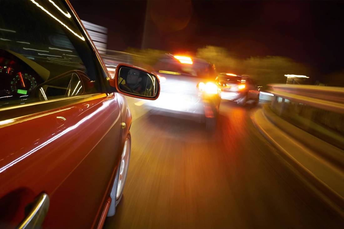 auto-notbremsung