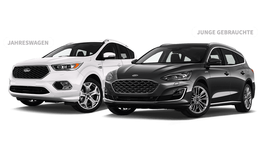 Gebrauchtwagen Leasing